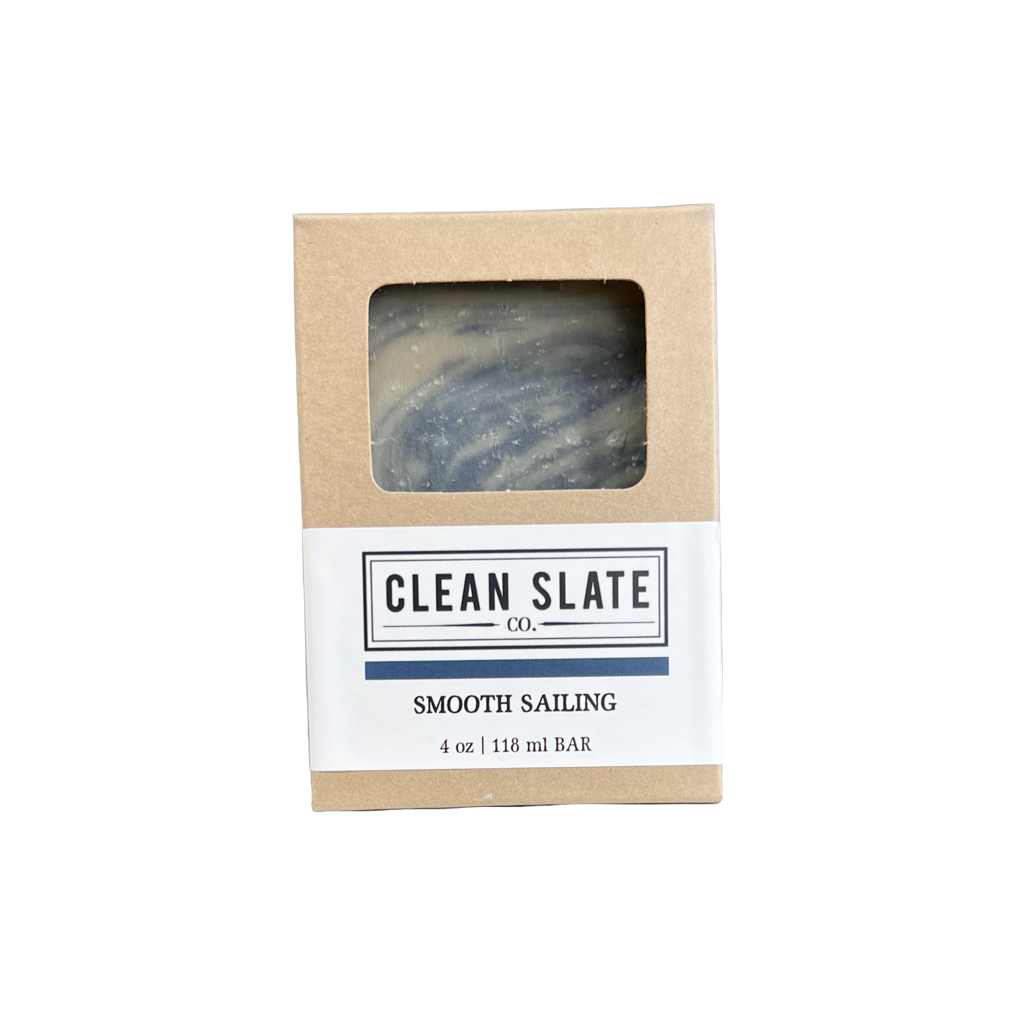 Clean Slate Soap